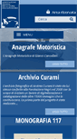 Mobile Screenshot of aisastoryauto.it